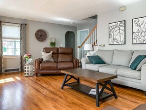 Hus | 3 soveværelser