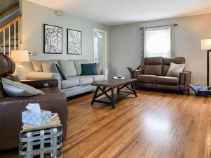 獨棟房屋 | 3 間臥室