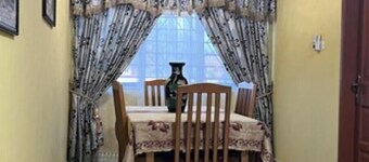 Naayina Vacation Villas #AS180 
Your Home away from Home 

