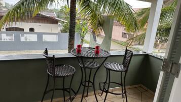 Family Studio Suite | Lanai