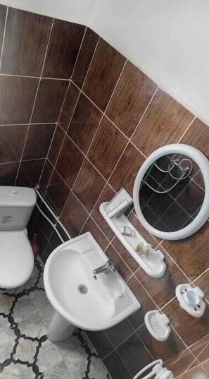 Towels - Lappartement Berbère (Tozeur)