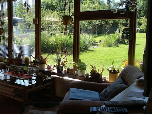 Anitas Ostseefewo Nähe Lübeck