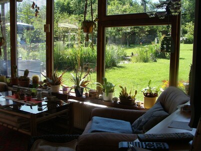 Anitas Ostseefewo near Lübeck