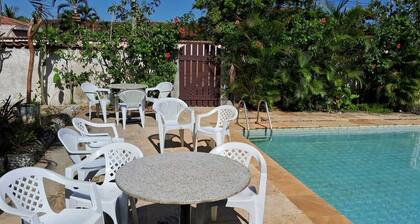 Cozy House at Jacone, Saquarema, near the beach