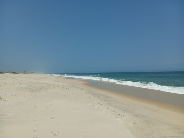 Beach nearby - Cozy House at Jacone, Saquarema, near the beach (Jaconé Saquarema)