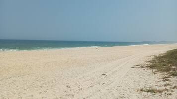 Platja a a prop