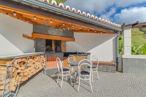 Grill-/Picknickplatz