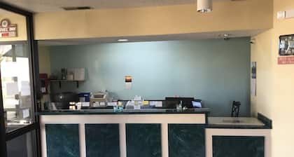 Travel Inn North Little Rock