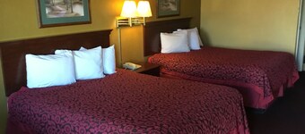 Travel Inn North Little Rock