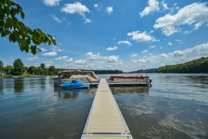 Ferienhaus (3 Bedrooms) | Ausstattung der Unterkunft
