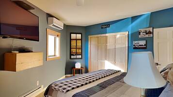 House (3 Bedrooms) | Property amenity