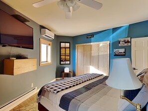 Ferienhaus (3 Bedrooms) | Ausstattung der Unterkunft