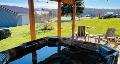 3 Bears Lodge by Taylor Made Deep Creek