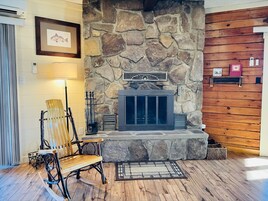 独立别墅 (3 Bedrooms) | 住宿服务设施