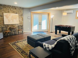 Casa (3 Bedrooms) | Servicio de la propiedad