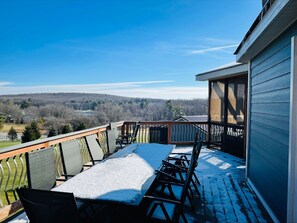 Ferienhaus (3 Bedrooms) | Ausstattung der Unterkunft