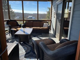 Casa (3 Bedrooms) | Comodidades da propriedade