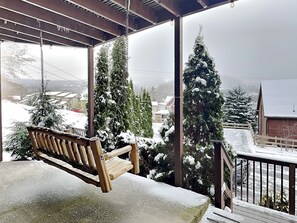 Studio (3 Bedrooms) | Fasilitet på overnattingsstedet