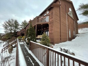 Studio (3 Bedrooms) | Fasilitet på overnattingsstedet