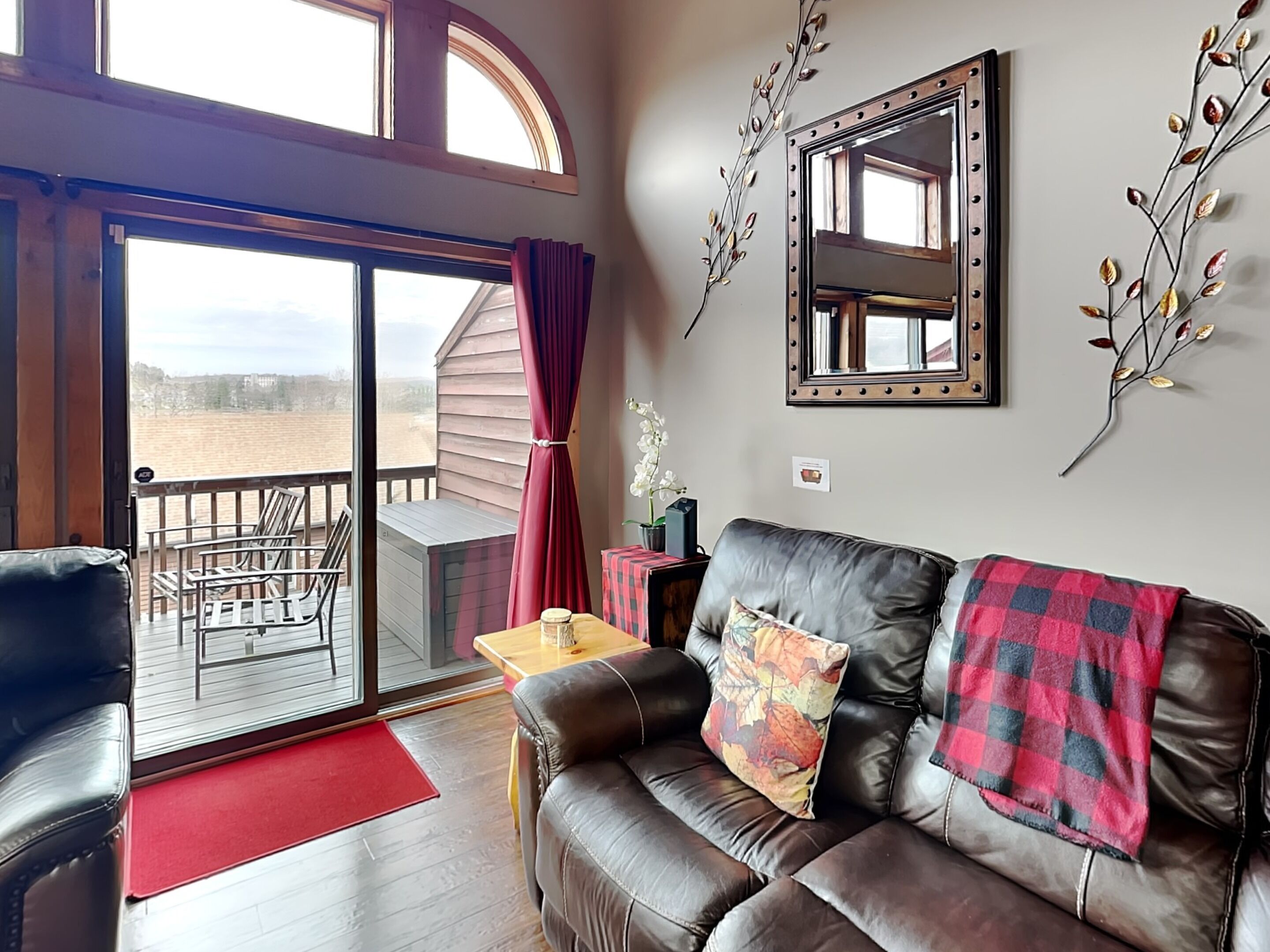 Estudio (3 Bedrooms) | Servicios del alojamiento