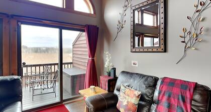 Our Happy Place by Taylor Made Deep Creek