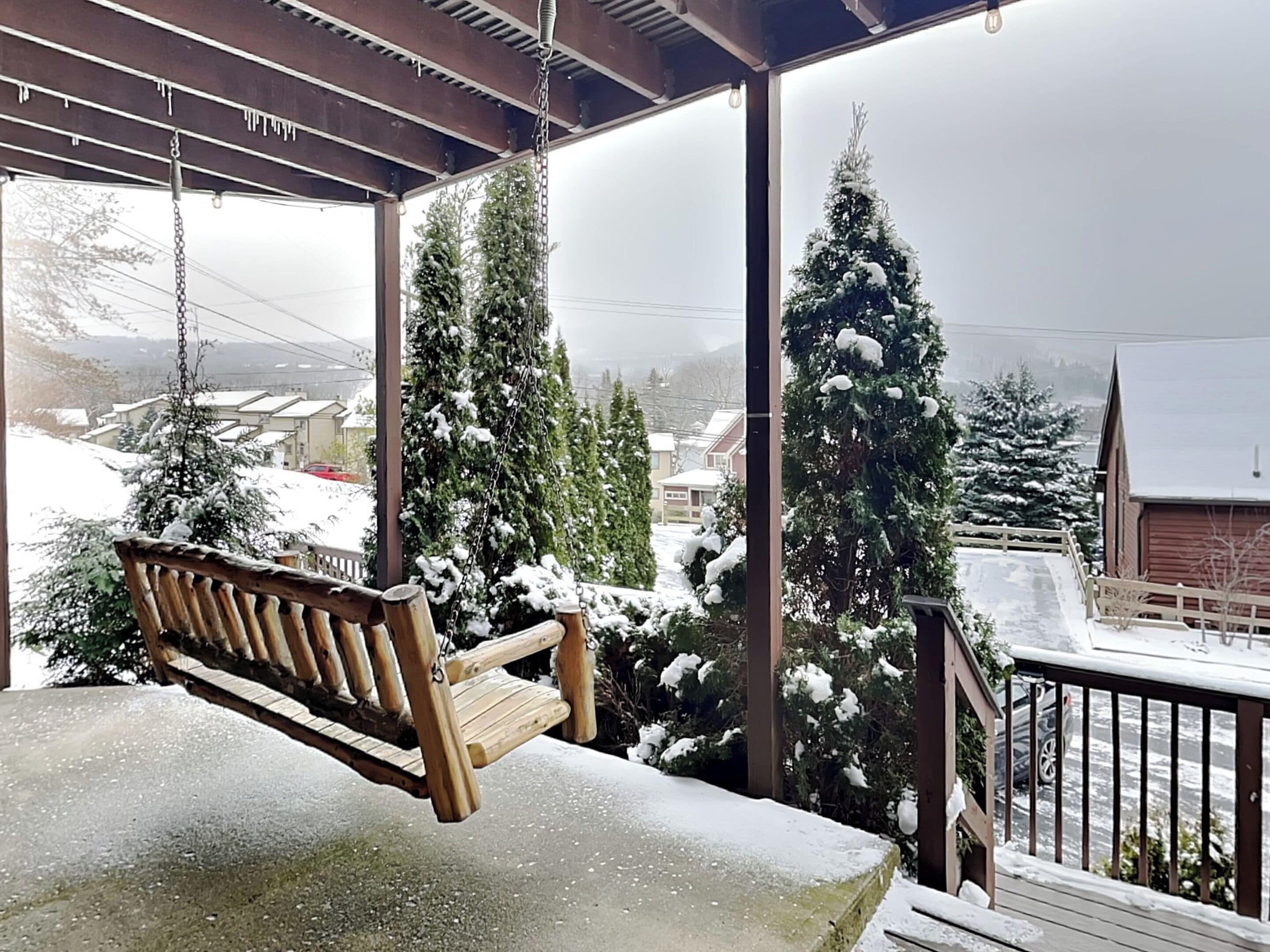 Estudio (3 Bedrooms) | Servicios del alojamiento