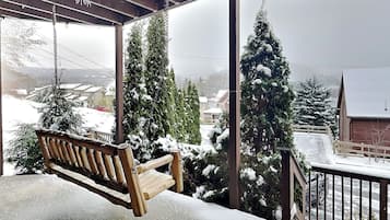 開放式客房 (3 Bedrooms) | 住宿設施服務