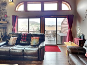 스튜디오 (3 Bedrooms) | 숙박 시설 내 편의 시설/서비스