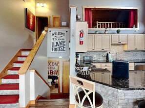 Studio (3 Bedrooms) | Équipement de l’hébergement