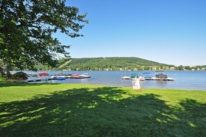 Property amenity - Our Happy Place by Taylor Made Deep Creek (McHenry)