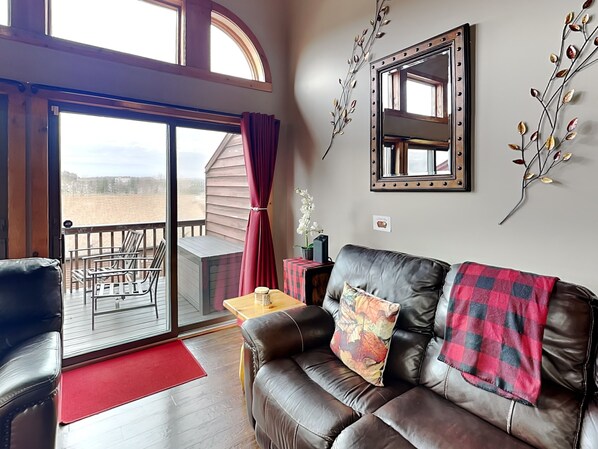 Studio (3 Bedrooms) | Ausstattung der Unterkunft