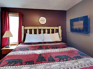 Property amenity - Our Happy Place by Taylor Made Deep Creek (McHenry)