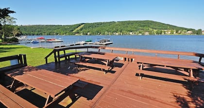 Our Happy Place