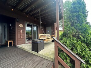 Studio (3 Bedrooms) | Fasilitet på overnattingsstedet