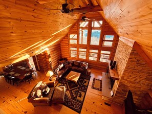 House (4 Bedrooms) | Property amenity - Buena Vista by Taylor Made Deep Creek (McHenry)