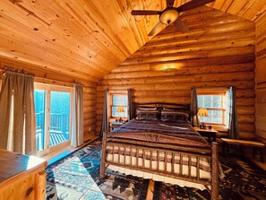 House (4 Bedrooms) | Property amenity - Buena Vista by Taylor Made Deep Creek (McHenry)