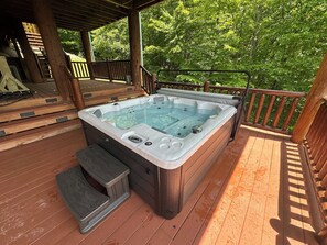 House (4 Bedrooms) | Property amenity - Buena Vista by Taylor Made Deep Creek (McHenry)