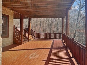 House (4 Bedrooms) | Property amenity - Buena Vista by Taylor Made Deep Creek (McHenry)