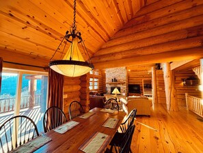 House (4 Bedrooms) | Property amenity - Buena Vista by Taylor Made Deep Creek (McHenry)