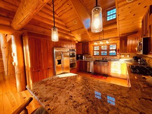 House (4 Bedrooms) | Property amenity - Buena Vista by Taylor Made Deep Creek (McHenry)