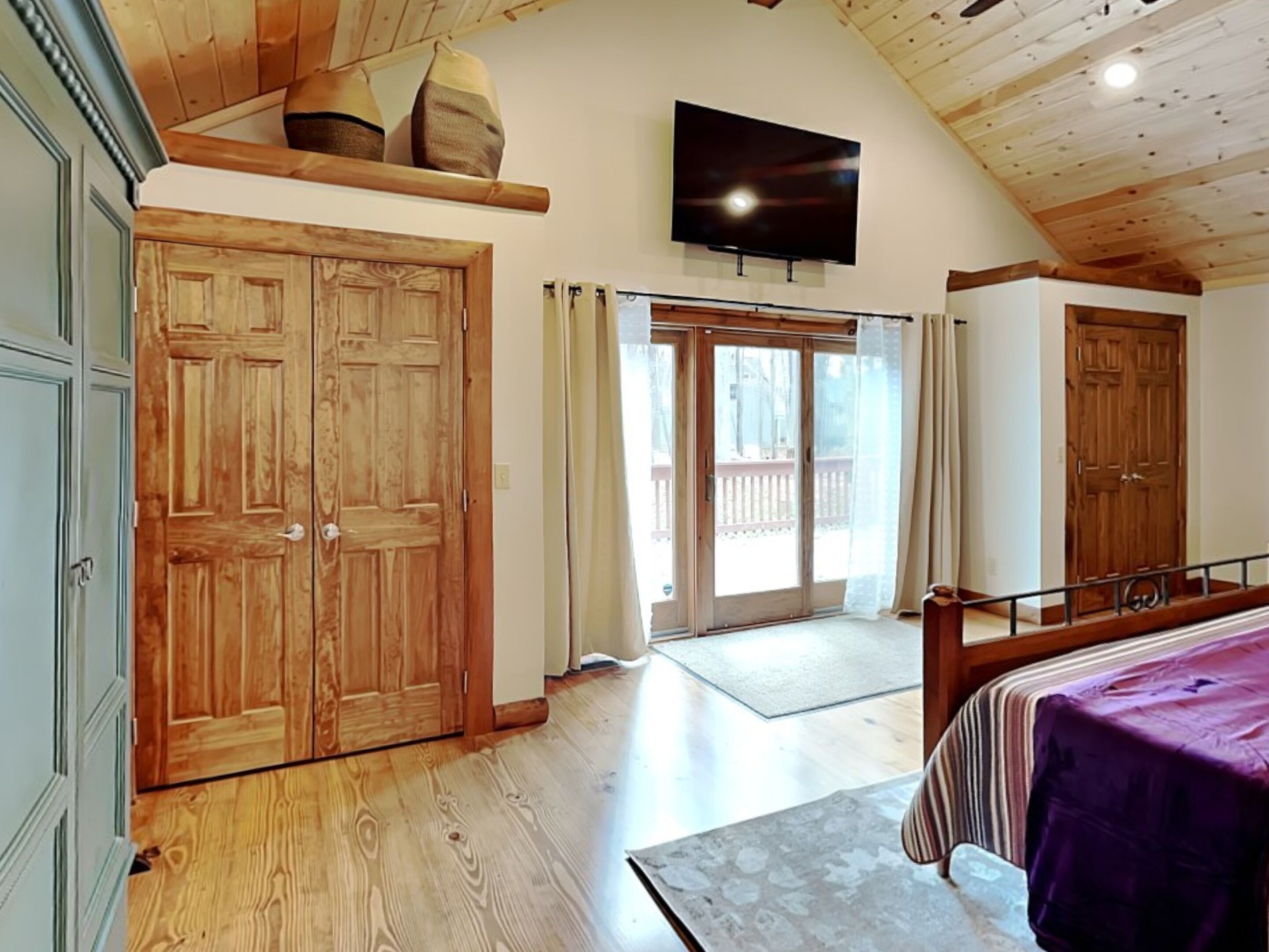 House (4 Bedrooms) | Property amenity