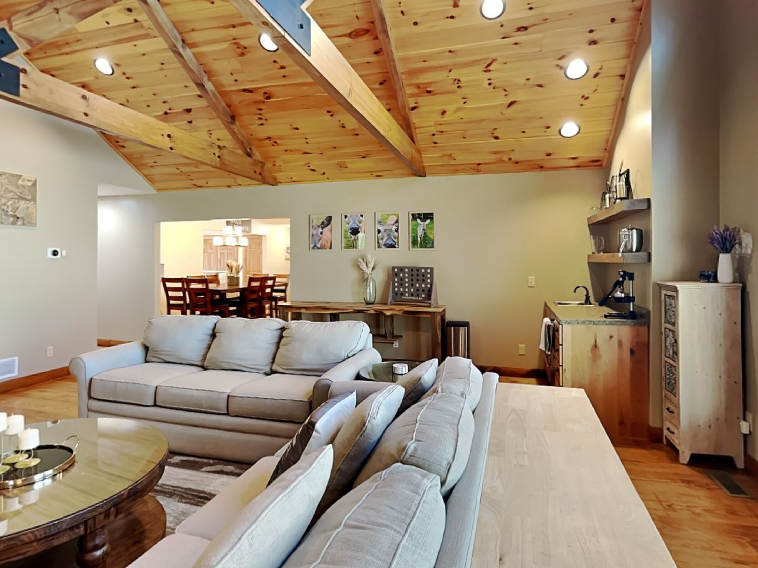 House (4 Bedrooms) | Property amenity