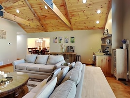 独立别墅 (4 Bedrooms) | 住宿服务设施