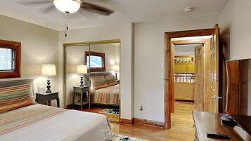 House (4 Bedrooms) | Property amenity