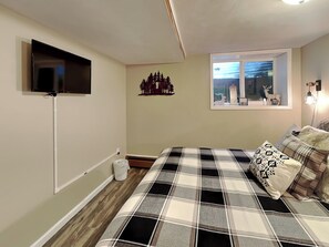 Ferienhaus (5 Bedrooms) | Ausstattung der Unterkunft