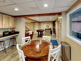 Casa (5 Bedrooms) | Servicios del alojamiento