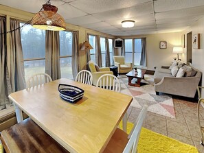 Ferienhaus (5 Bedrooms) | Ausstattung der Unterkunft