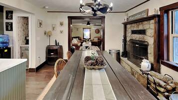 House (5 Bedrooms) | Property amenity