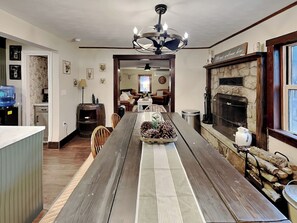 House (5 Bedrooms) | Property amenity