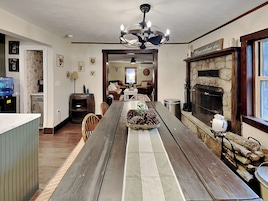 Casa (5 Bedrooms) | Comodidades da propriedade